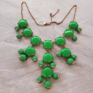 New 22" Jcrew Collar Statement Necklace Gift Vintage Women Party Holiday Jewelry New 22" Jcrew Collar Statement Necklace Gift Vintage Women Party Holiday Jewelry